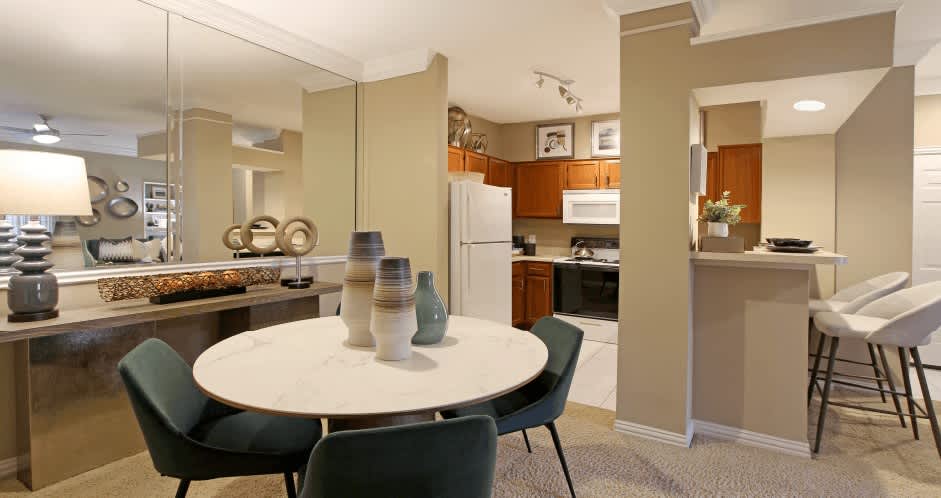 Tuscany Lane Apartments – photo 4