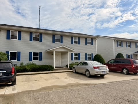 1828 W Jefferson St, Apt 4 – photo 1