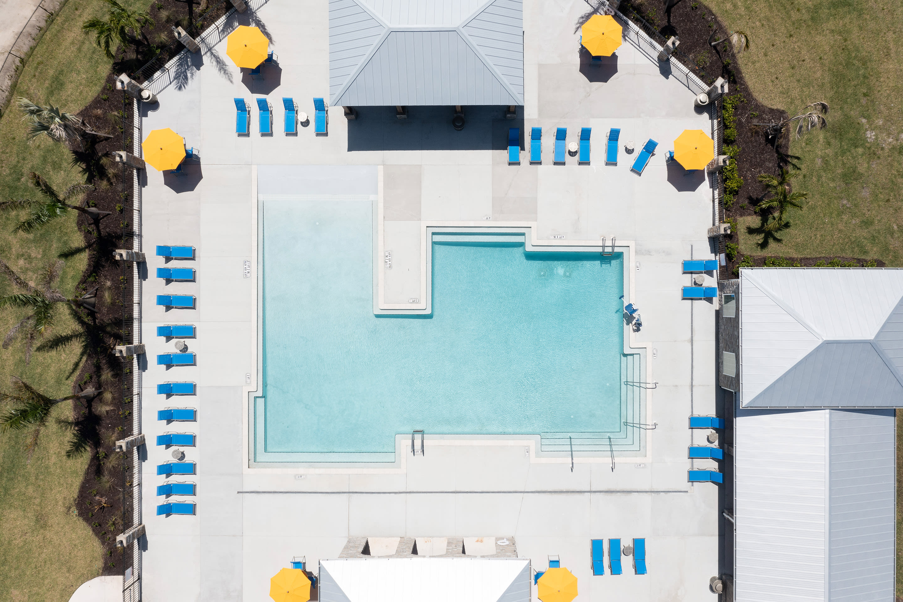 Cocoa Grand Apartments – photo 3