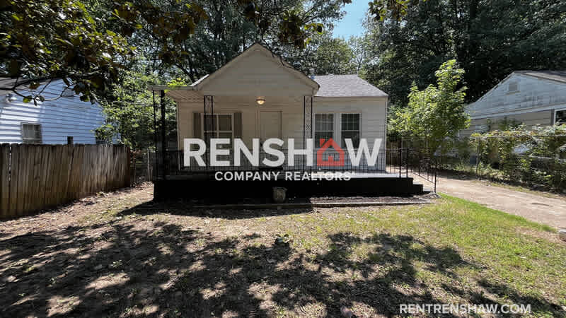 3743 Miami Ave – photo 1