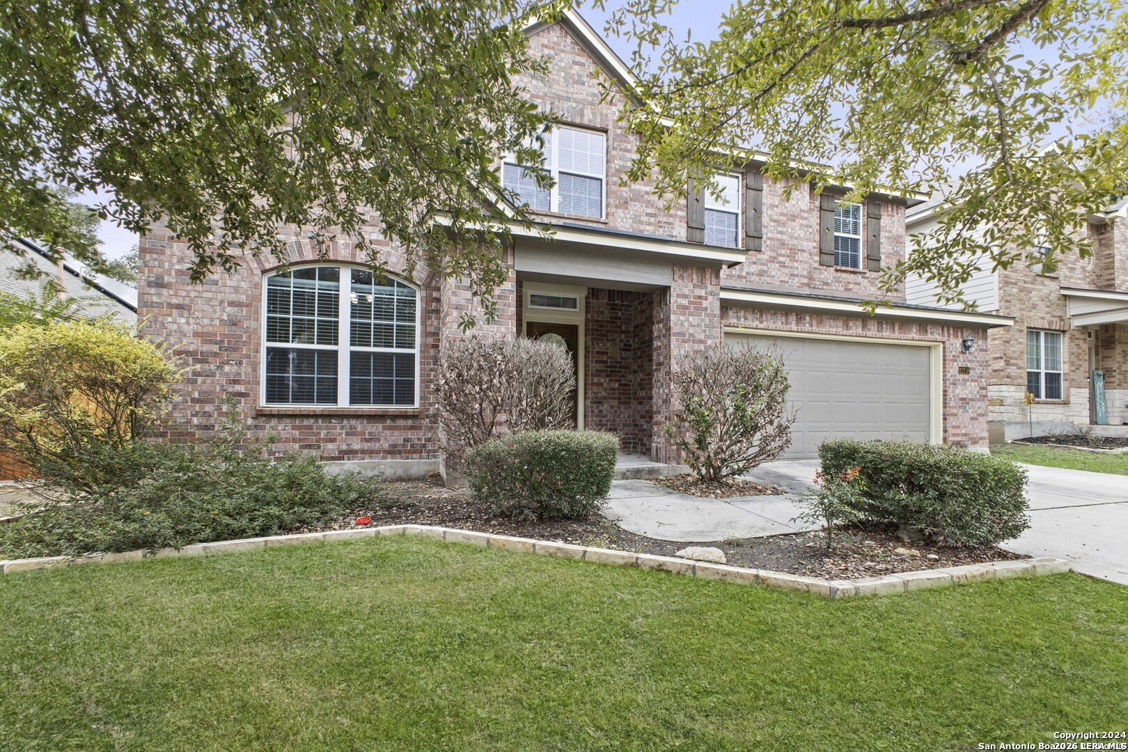 12114 CARSON CV – photo 1