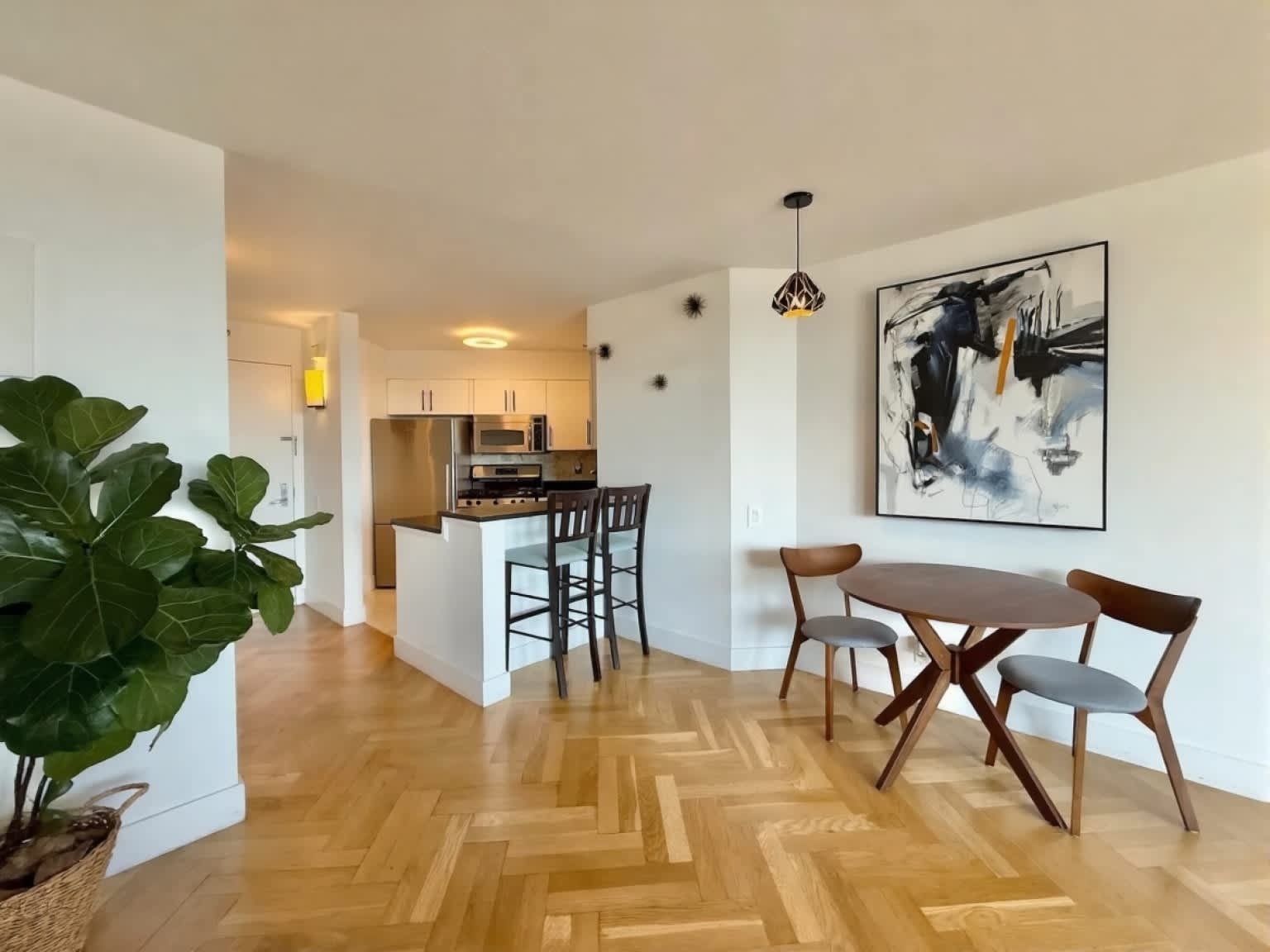 25 Forest St Apt 11C – photo 5