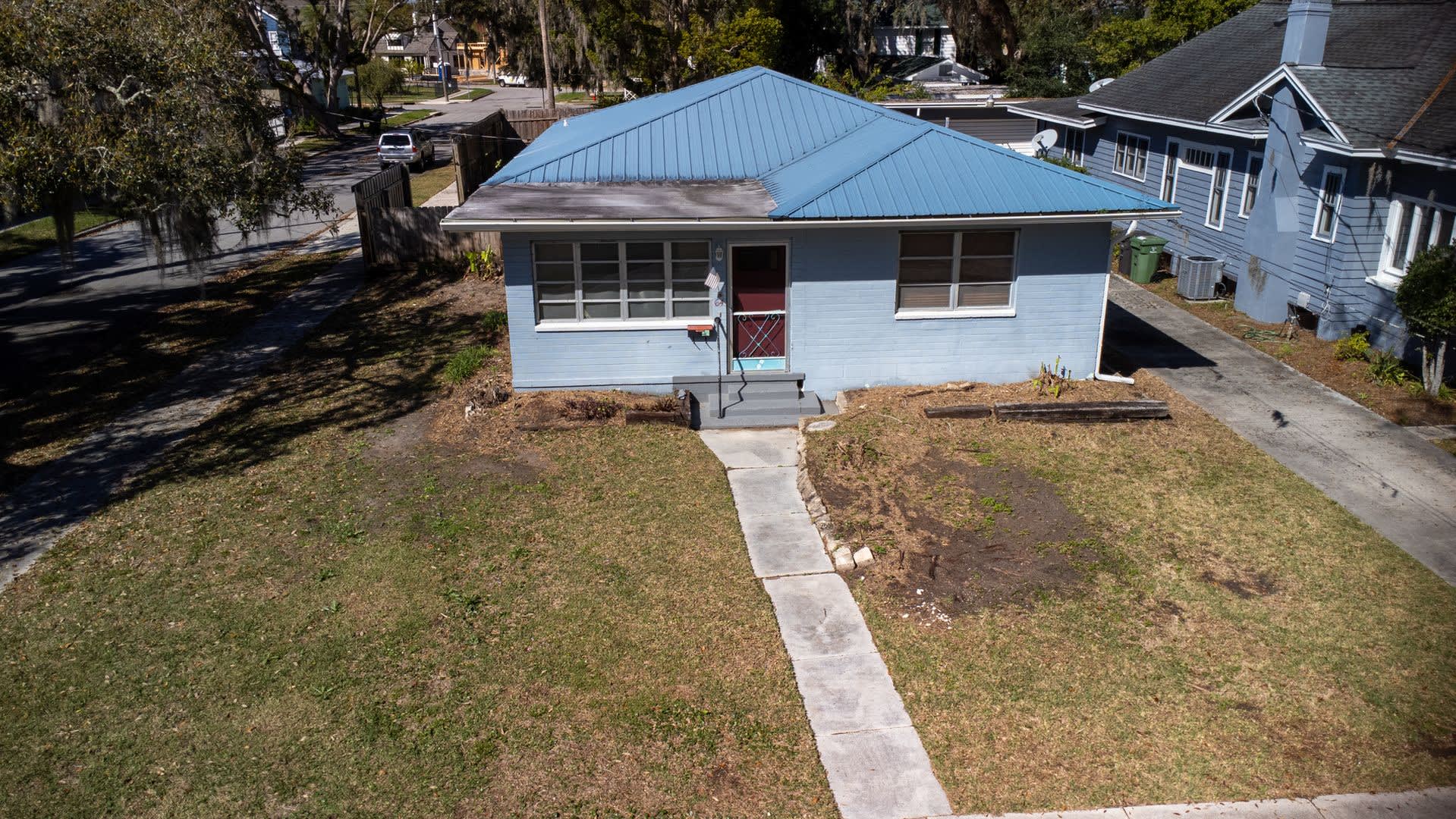 Charming 1950S 3 2 Single Family Home – photo 1