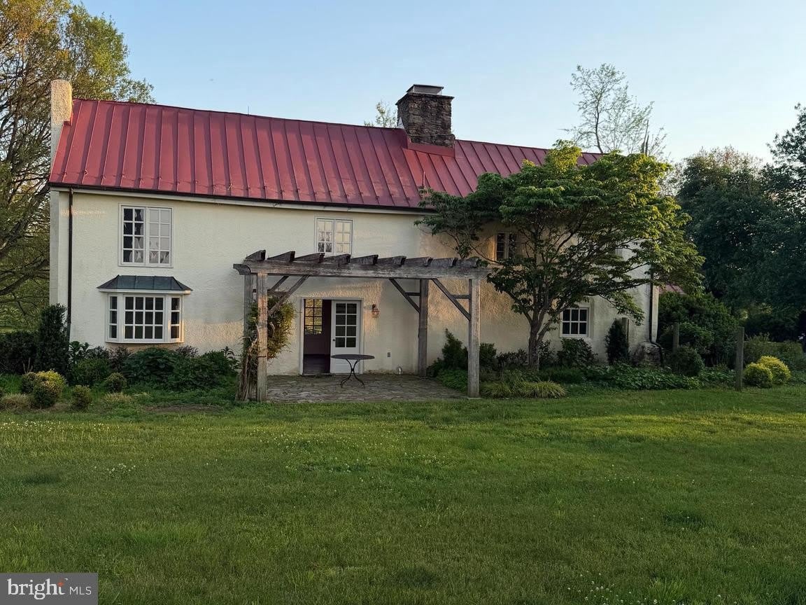 22637 WILLISVILLE Road – photo 2