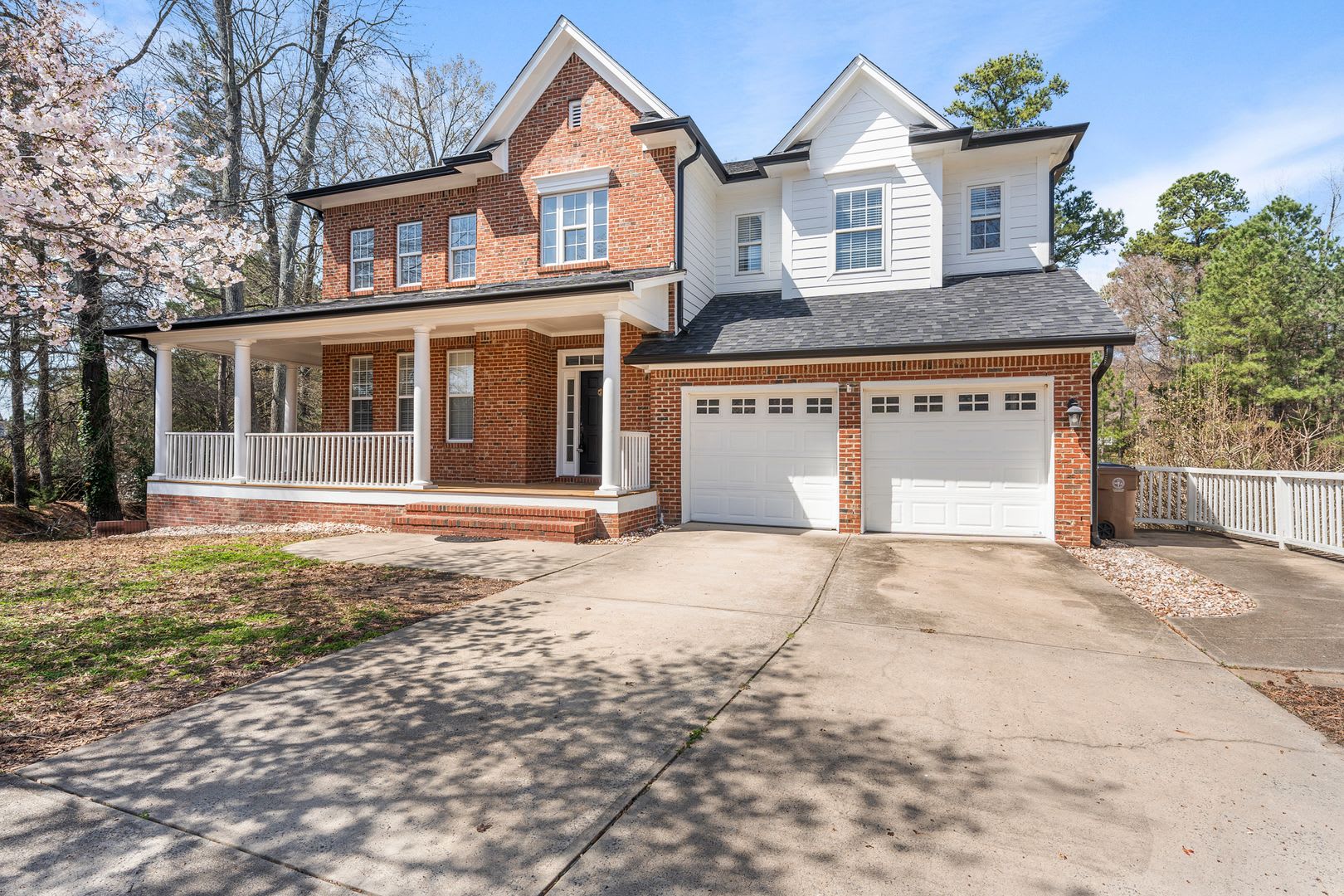 August Move-in, Cary Park! – photo 1