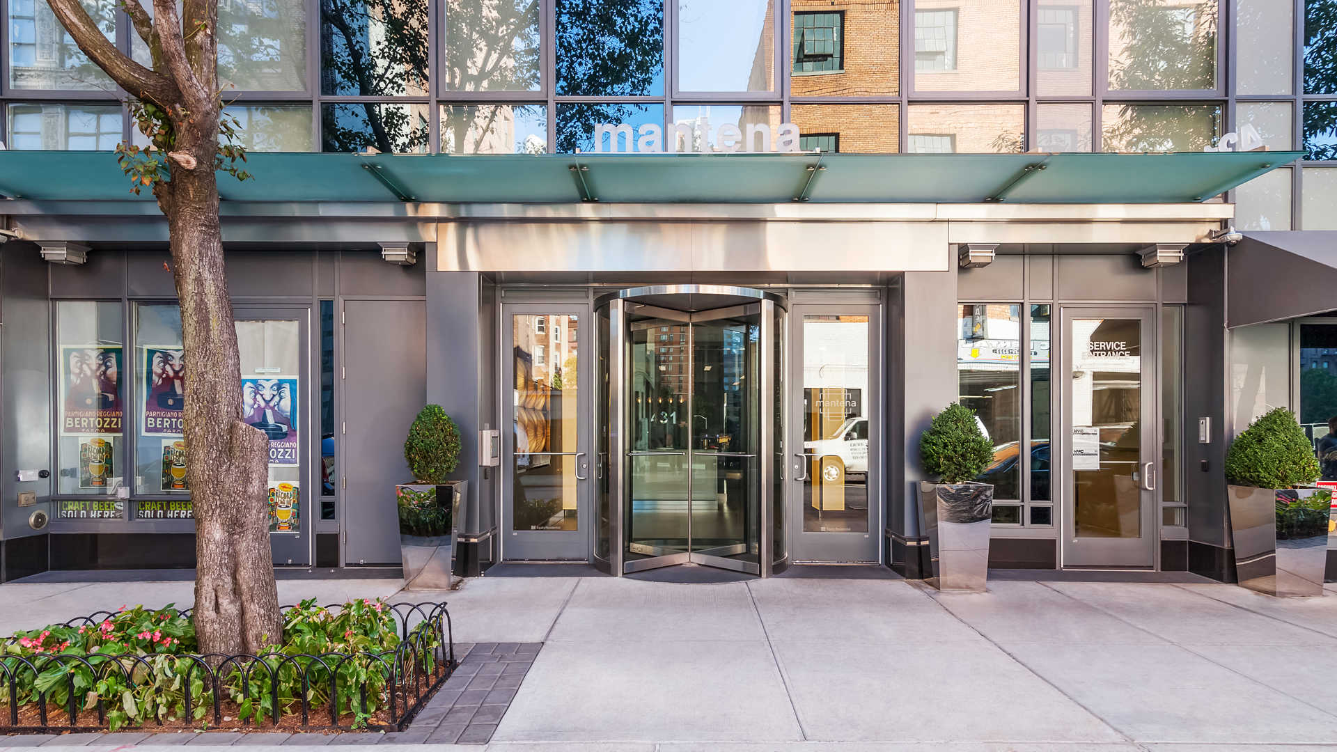 Mantena Apartments – photo 3