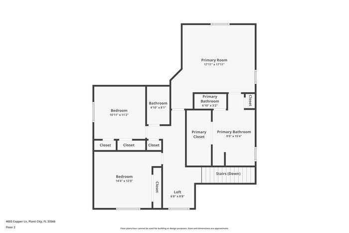 4602 Copper Lane – photo 2