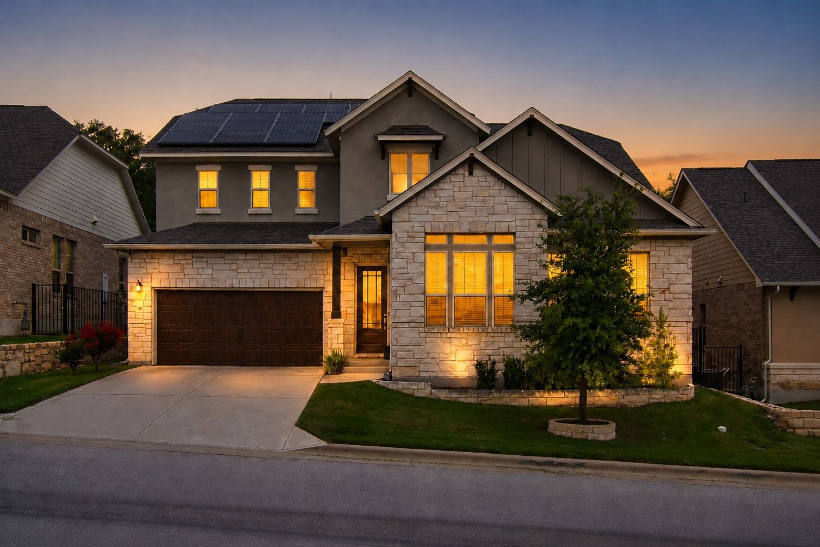 231 Village Oaks, Austin, TX 78737 – photo 3