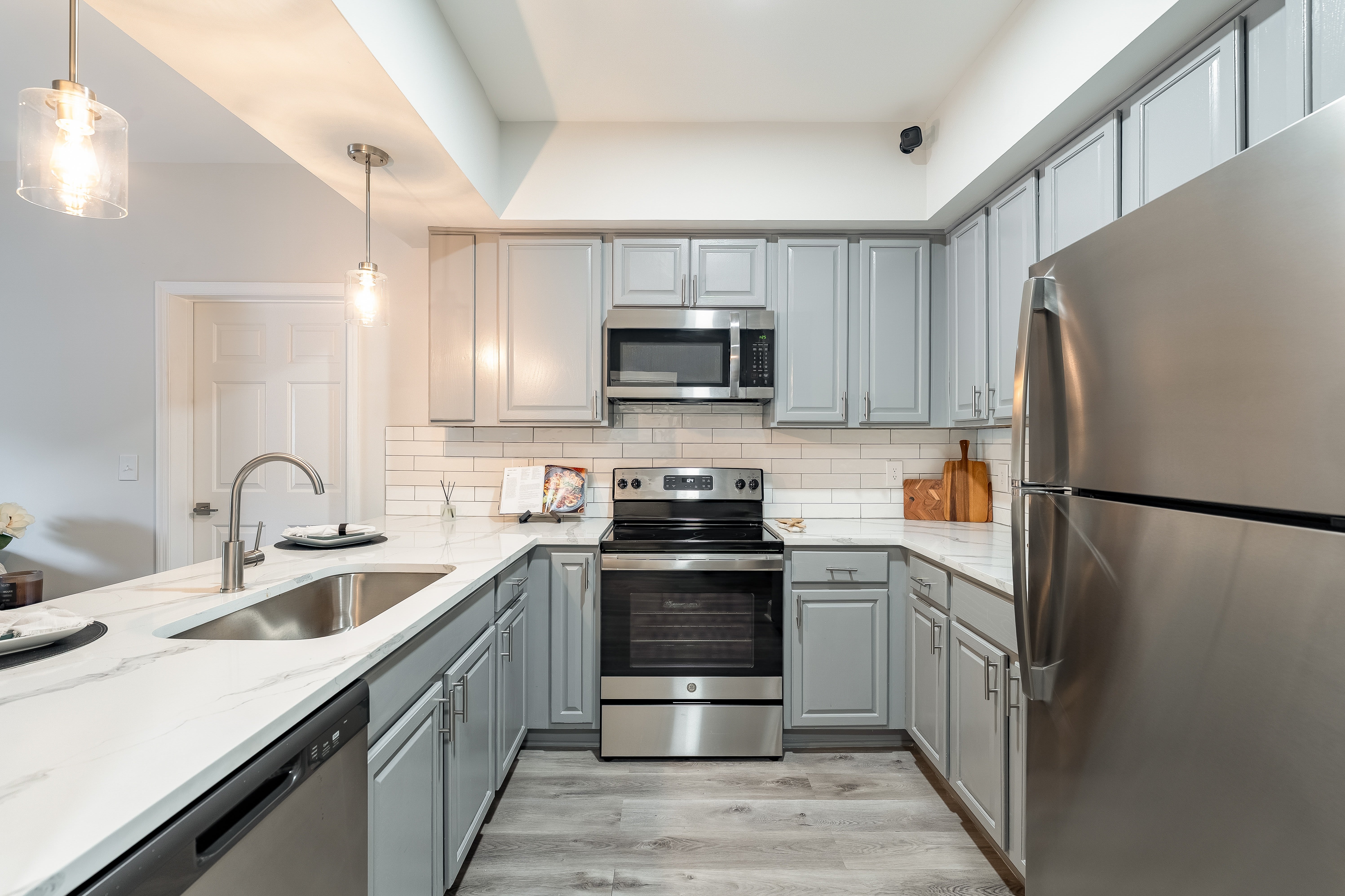 Faris Residences Goose Creek – photo 1