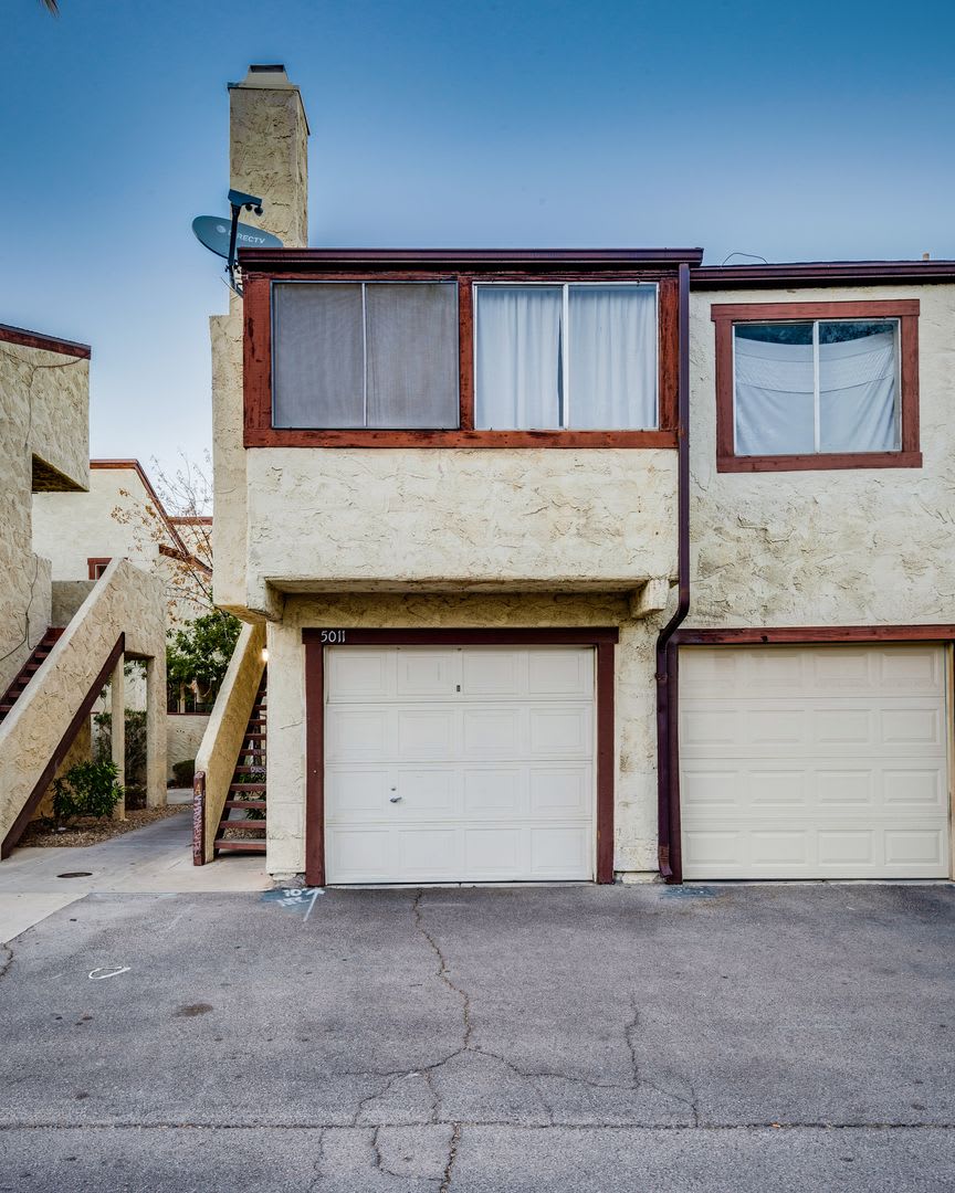 Charming two-story townhome in the Sierra Madre community featuring 2 bedrooms, 1.5 bathrooms – photo 1