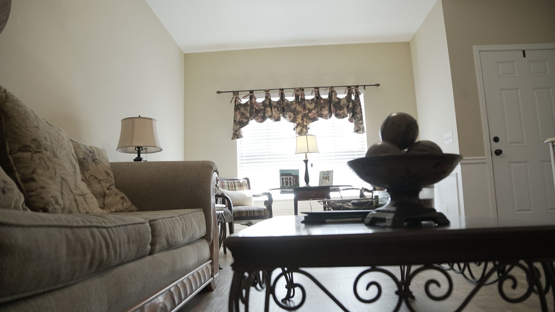 2 Bedroom At The Reserve – photo 2