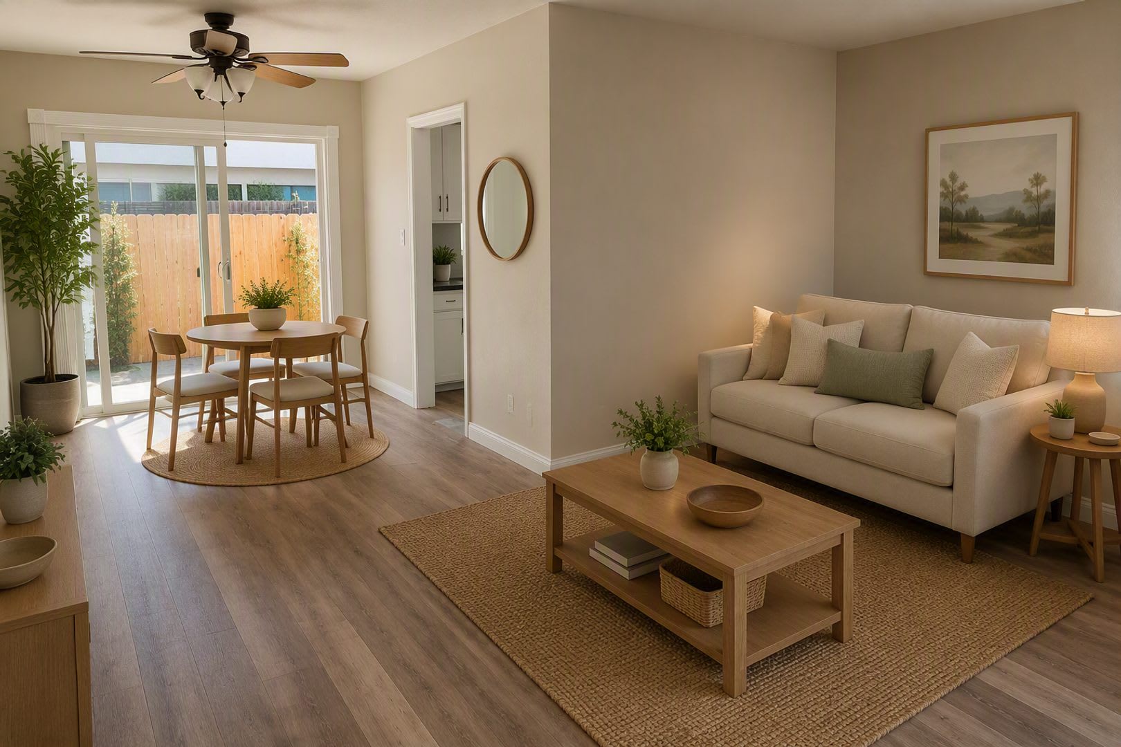 Charming 2 Bedroom Home In Coastal Oceanside Call 6 1 9 8 8 8 5 5 5 4 – photo 3