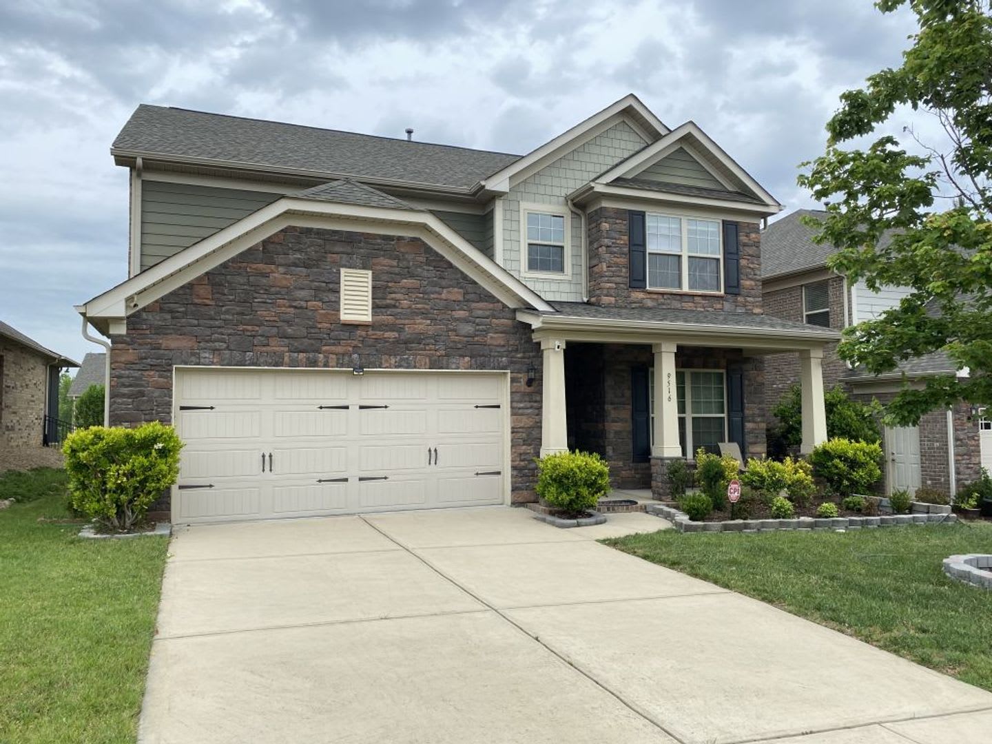 COMING SOON! Beautiful 2 Story Brick Home in Christenbury Chase – photo 1