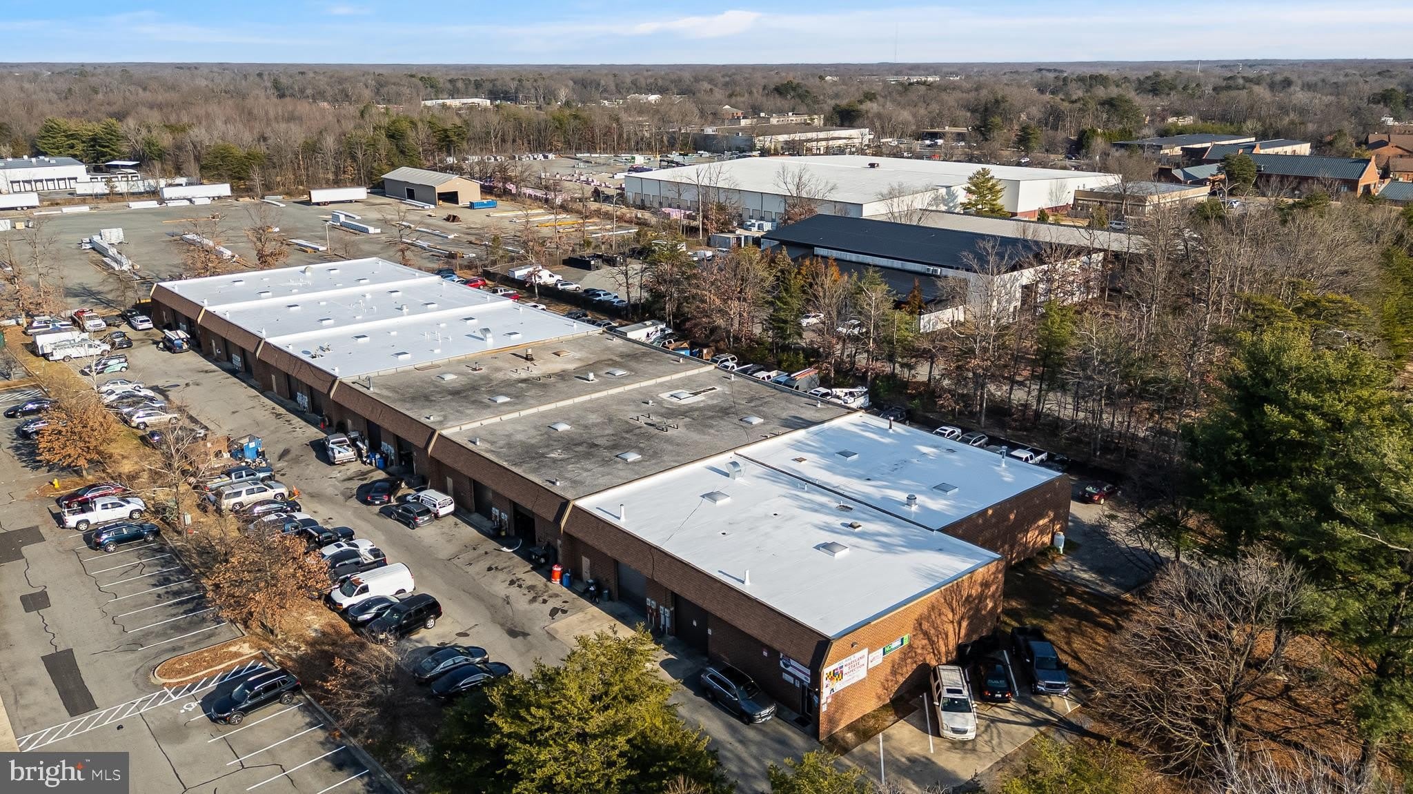 28 INDUSTRIAL PARK Drive – photo 1