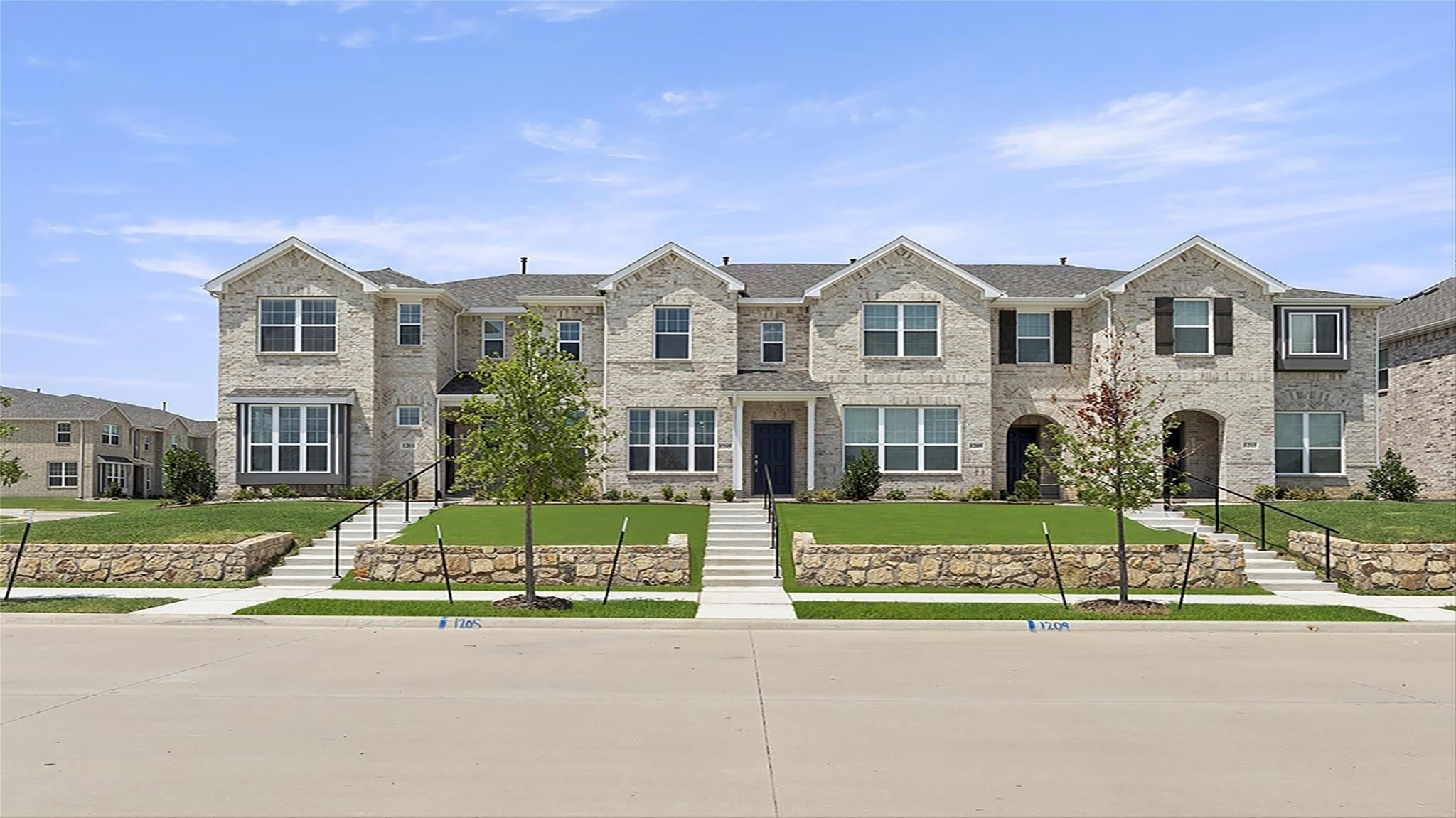 1205 Morgan Dr – photo 1