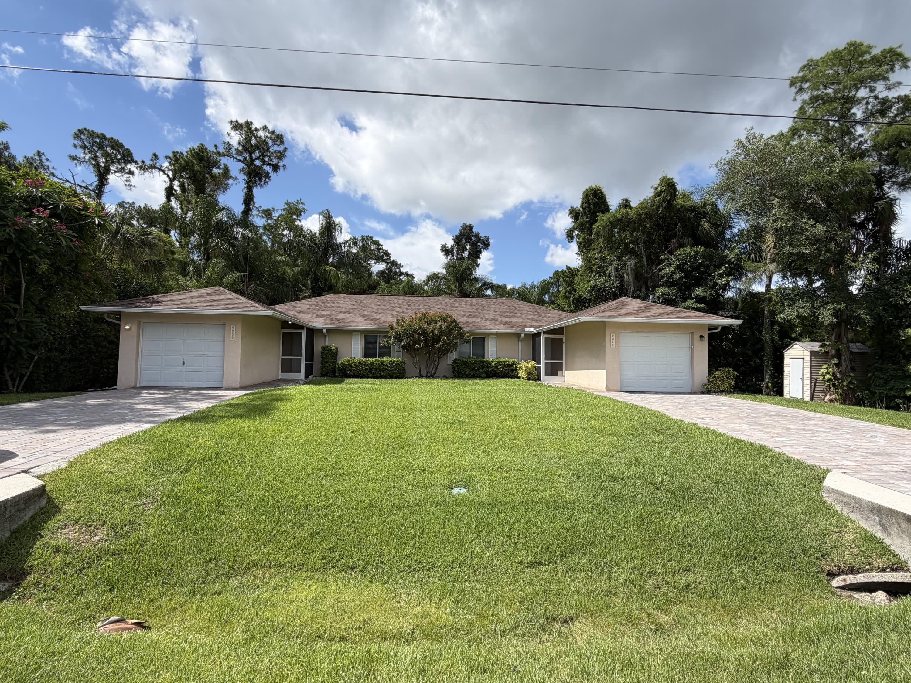9211 Seville Road – photo 1