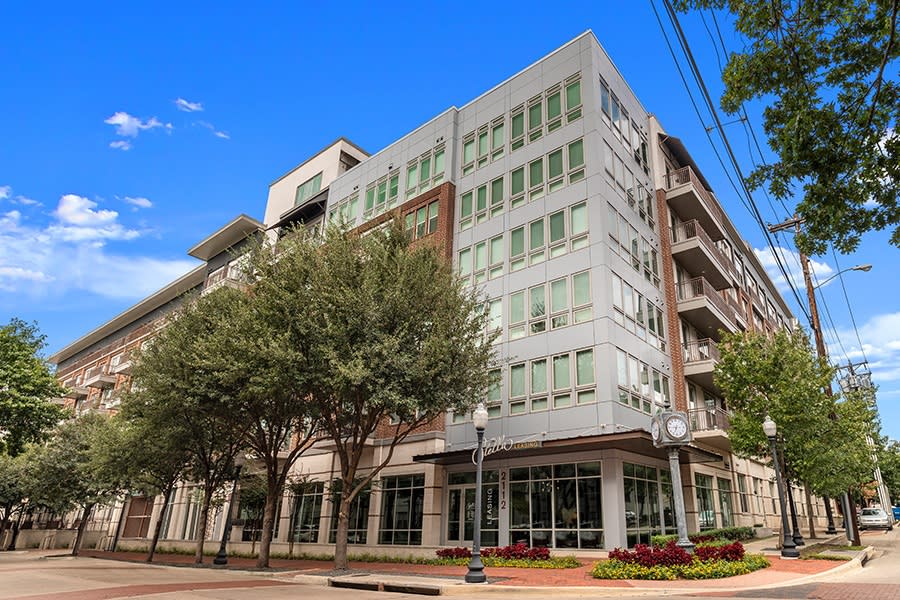 Stella Apartments Uptown – photo 1