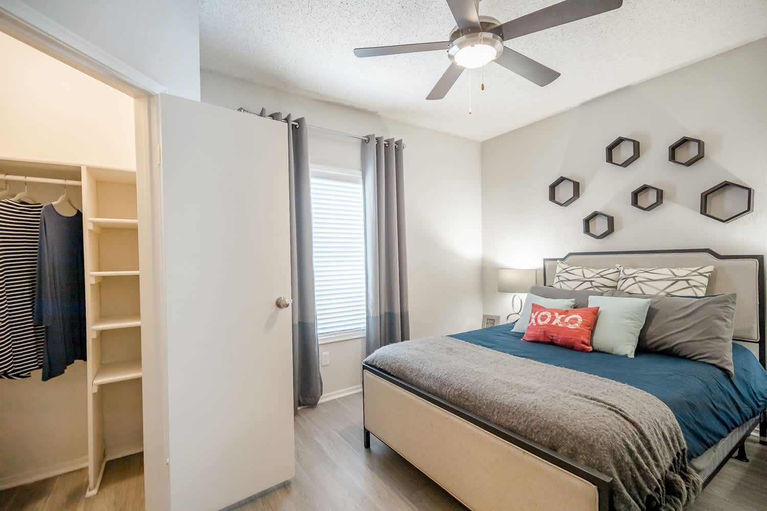 Melrose Trail Apartment Homes – photo 4