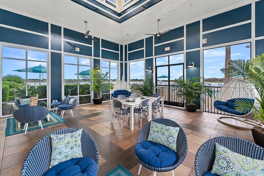 Lake Vue Apartments – photo 4