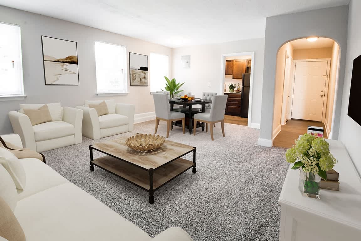 Mount Ridge Apartments – photo 2