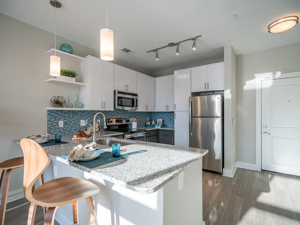 Link Apartments Glenwood South – photo 3