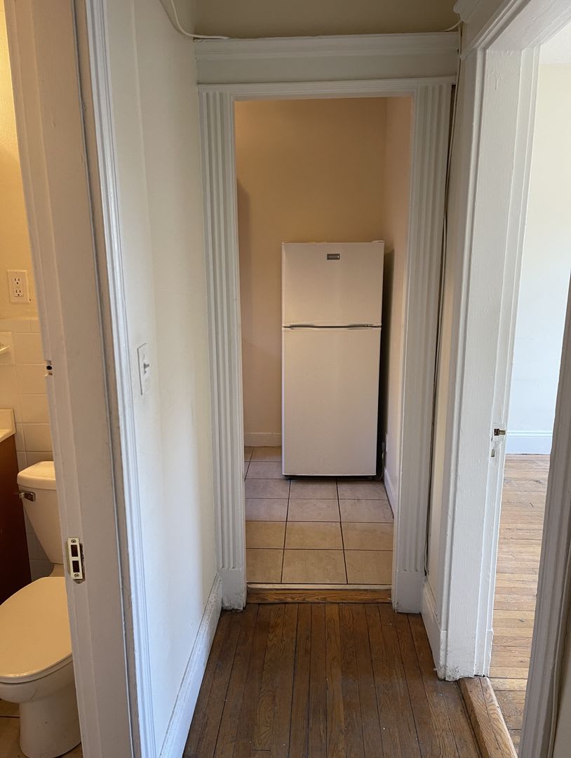 1 bedroom @ Packard's Corner – photo 5