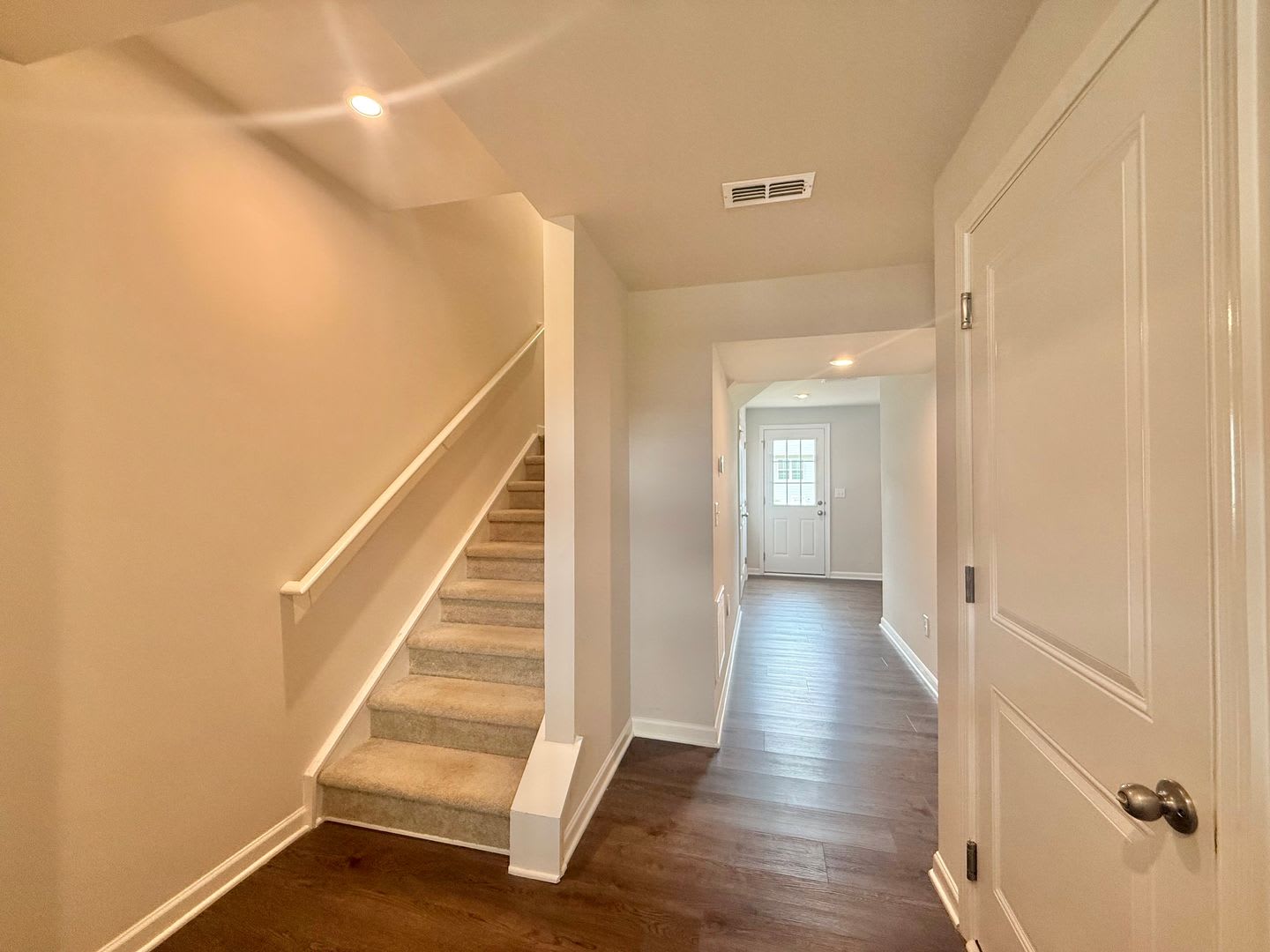 Offering 50 Rent Discount Promotion For First 6 Months Newly Built 3Bd 2 5Ba Wendell Townhome In An Hoa Community With Amenities – photo 2