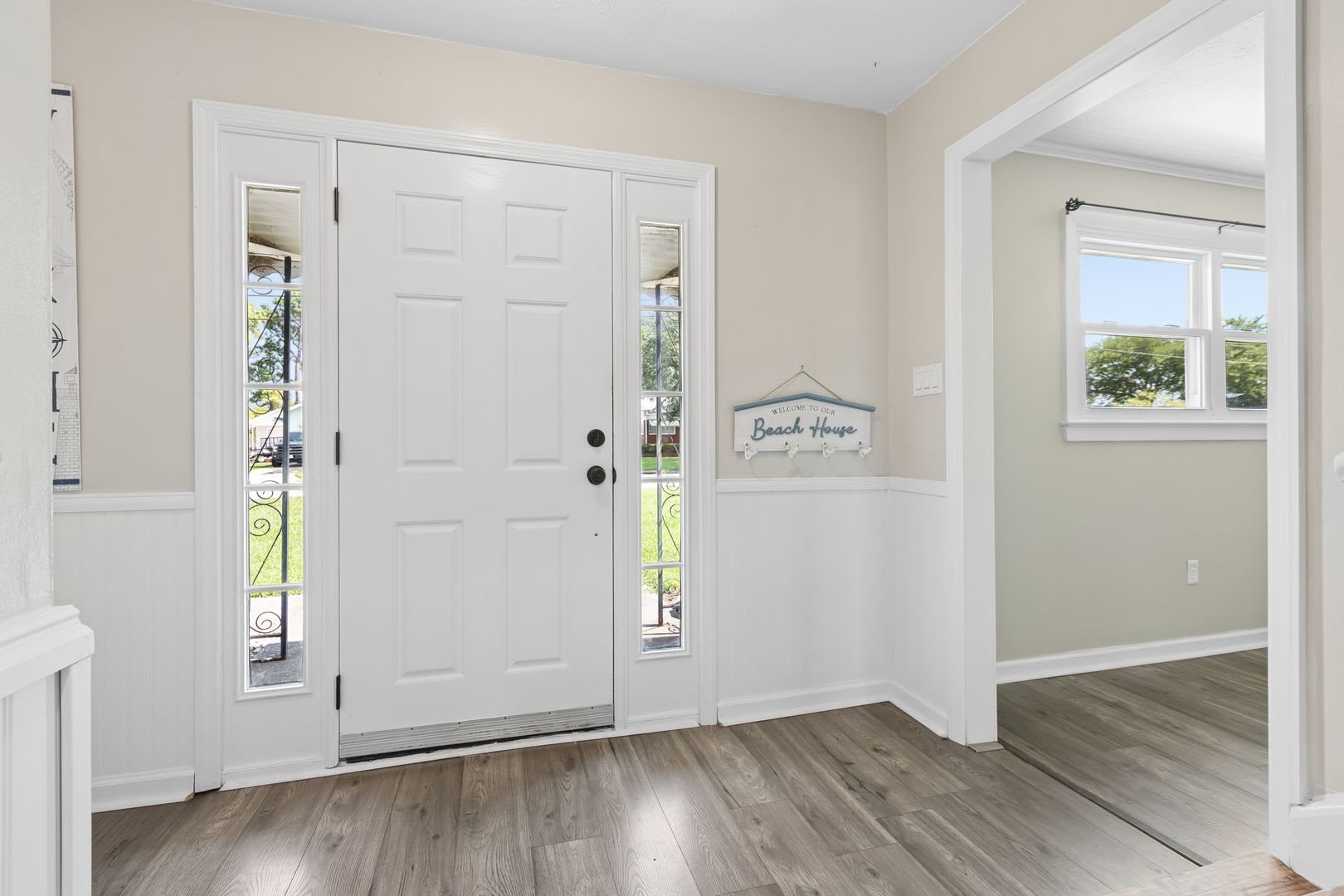 Waterfront Rental With Deep Water Access In Grandview Shores – photo 3
