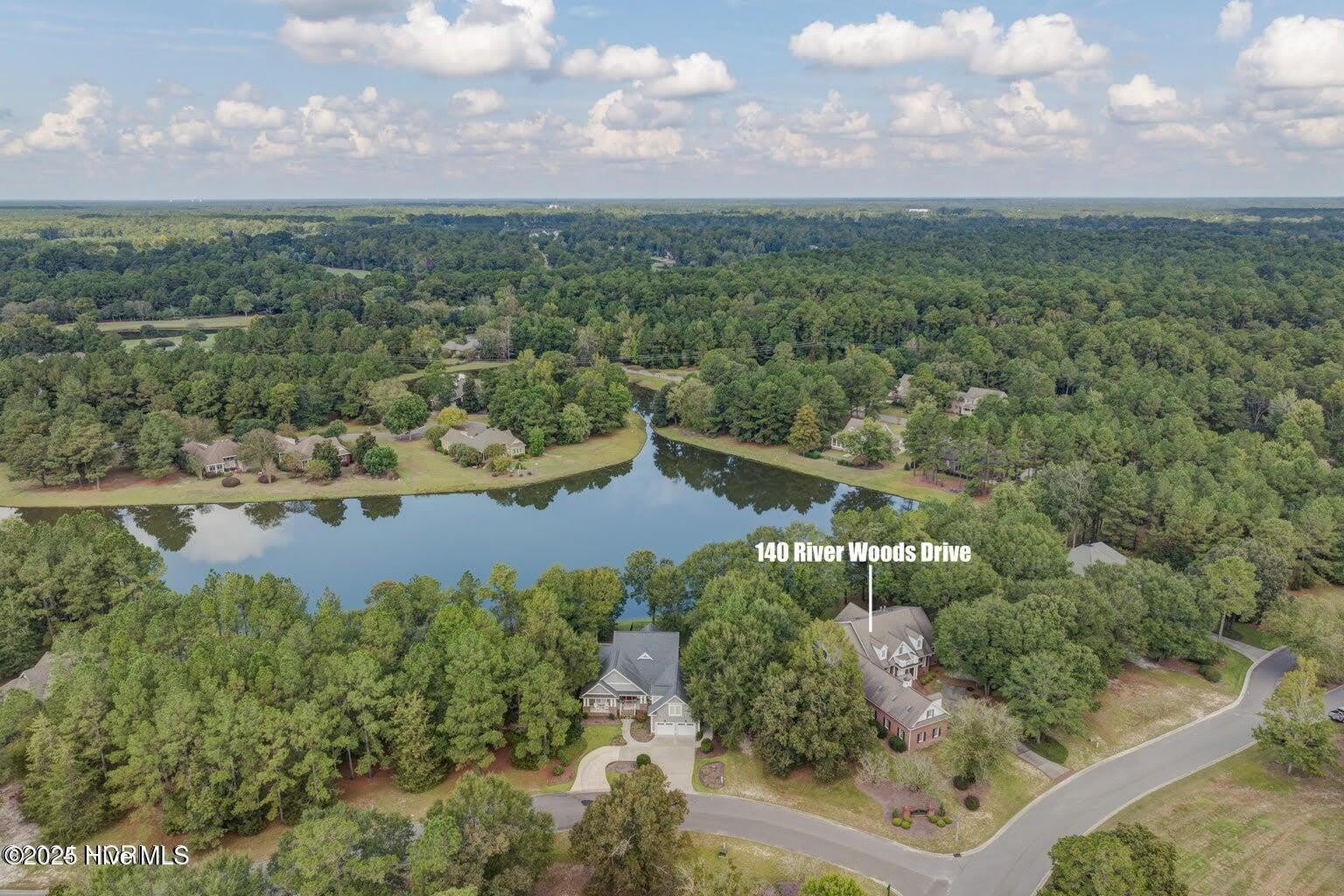 140 River Woods Drive – photo 4