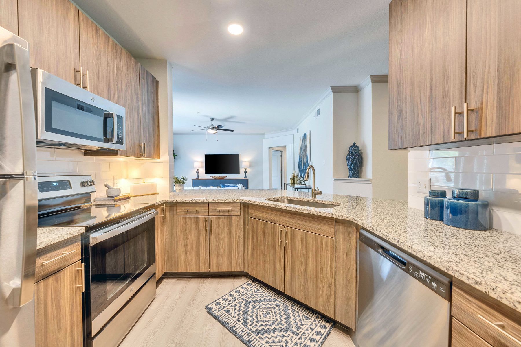 Ridgeview Apartments – photo 3