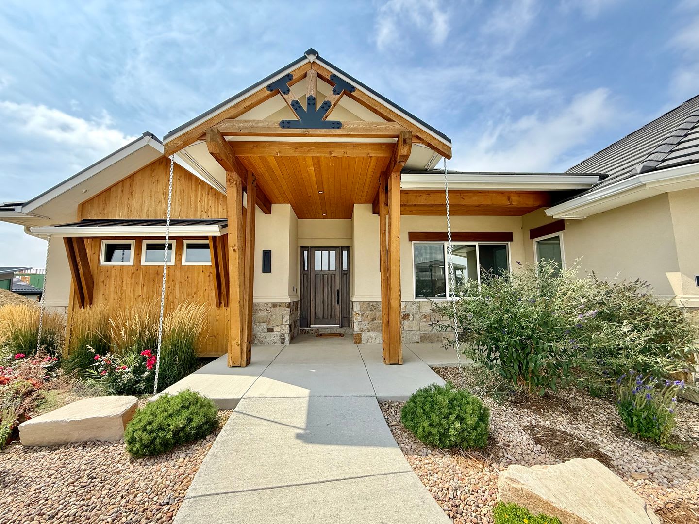 Luxury Golf Retreat in Berthoud with Breathtaking Mountain and TCP Golf Course Views – photo 2
