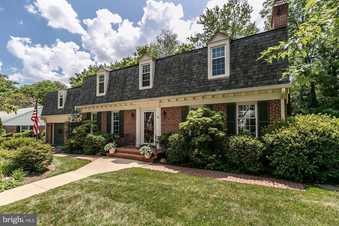703 GILMARYS Road – photo 1