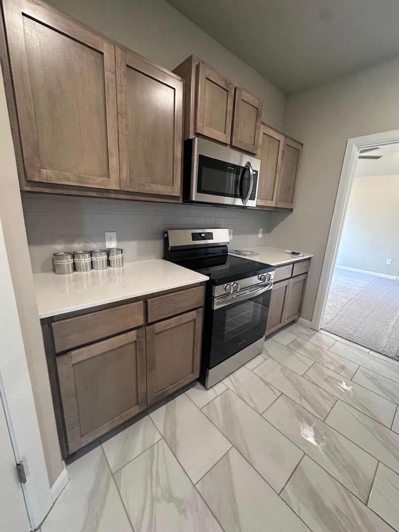 First Month Free! BRAND NEW HOME – photo 5
