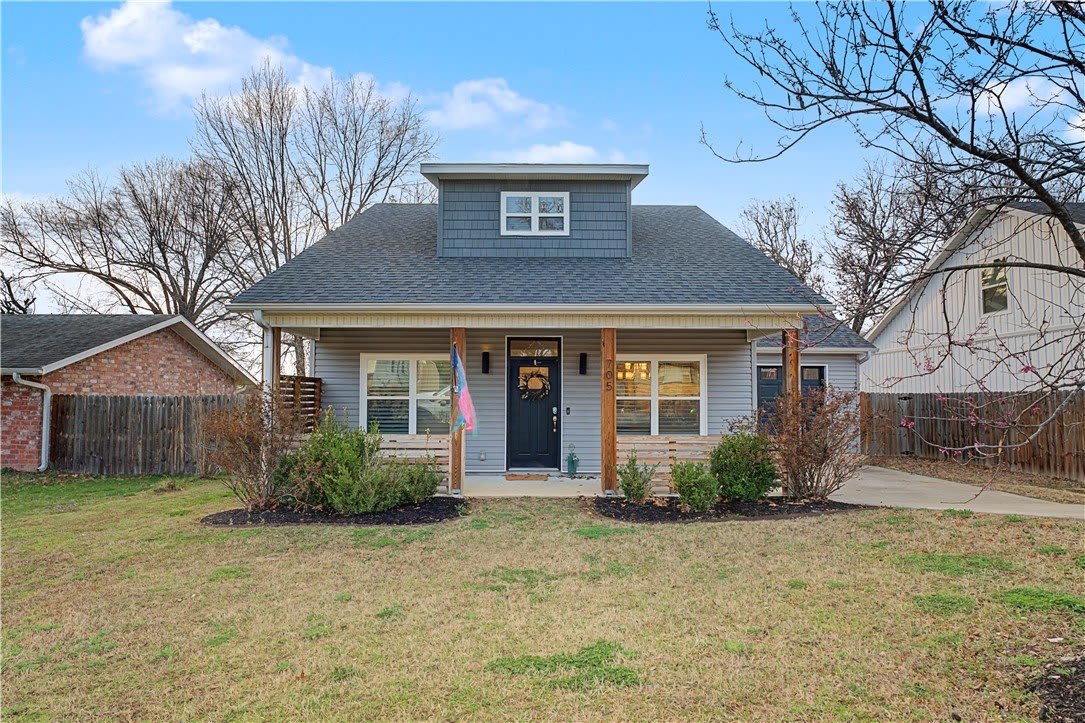 705 Dockery Lane – photo 1