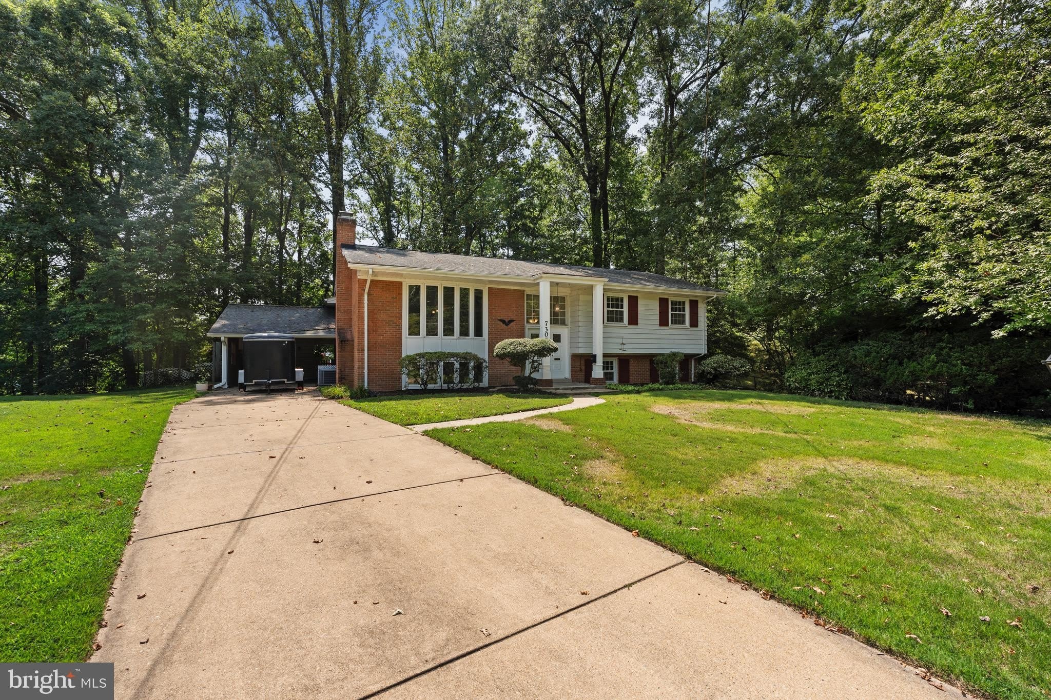 7305 Masonville Court – photo 2