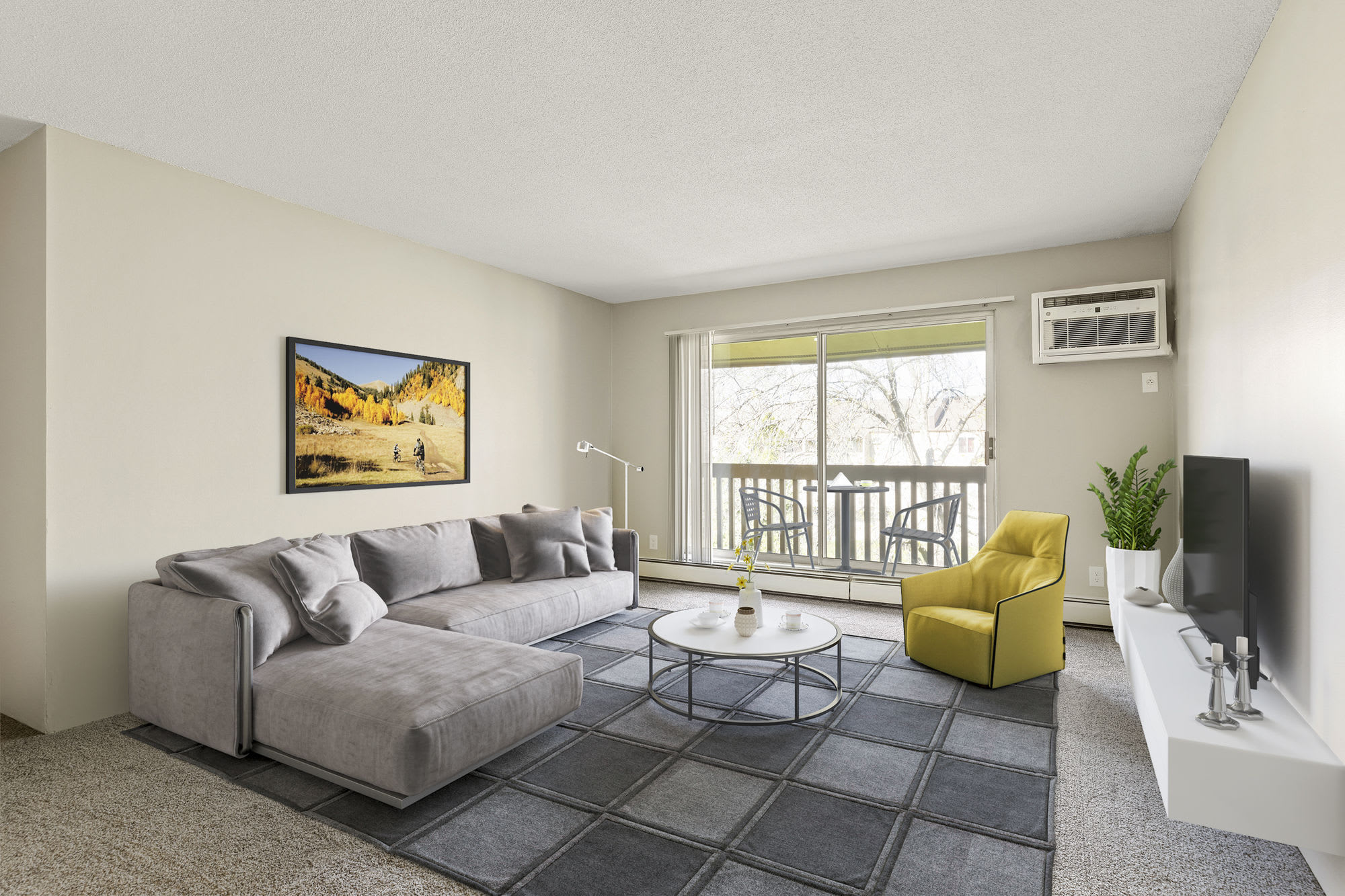 Bradley House Apartments – photo 1