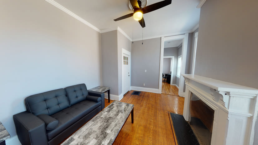 107 Comstock Ave Apt 2 – photo 1
