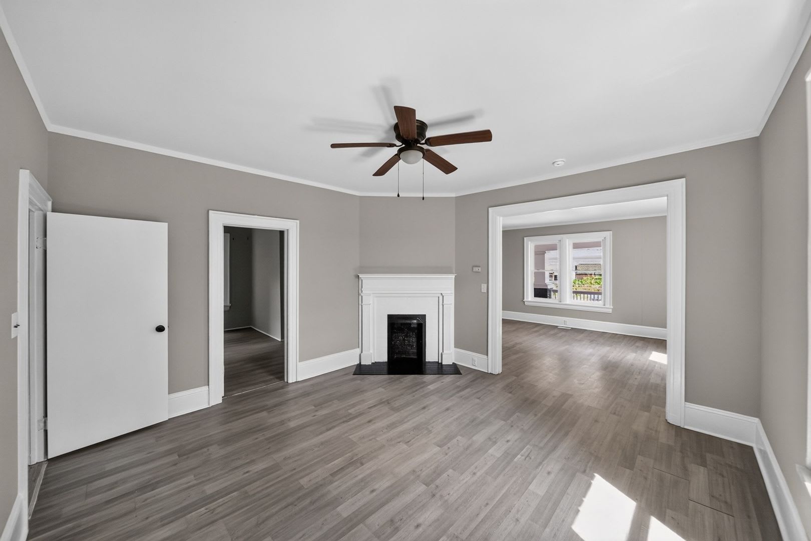 Fully Renovated Beautiful 4Br 2B House In Rocky Mount – photo 2