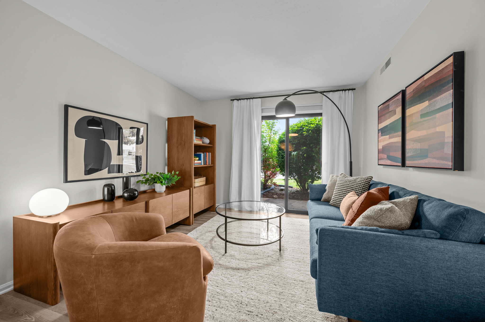 Port Crossing Apartments – photo 3