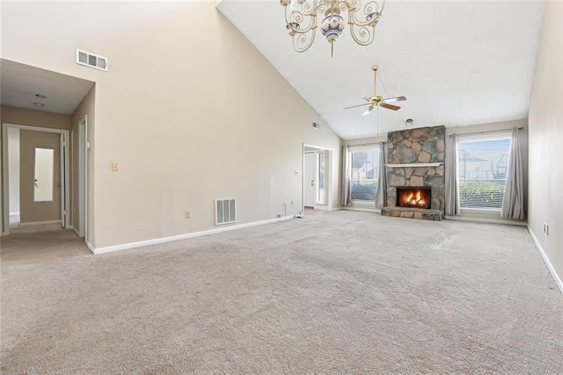 813 Serramonte Drive NE – photo 3
