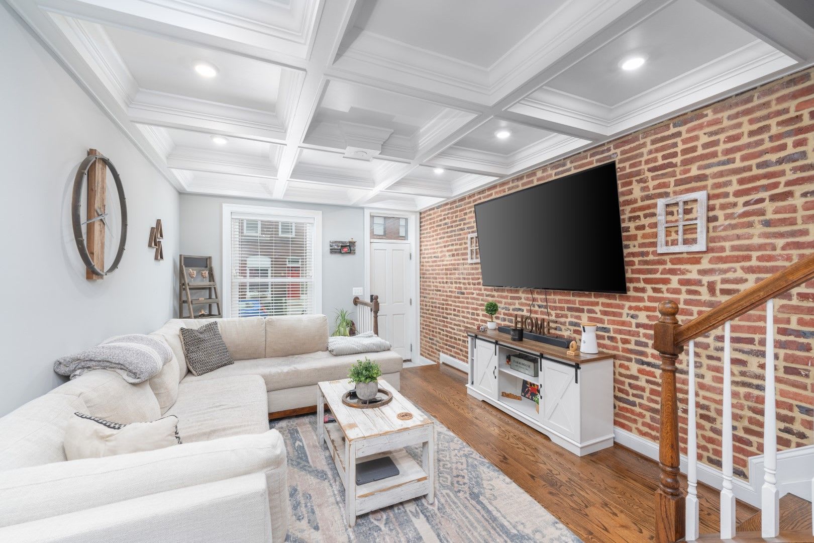 216 S. Robinson St/3 Bedroom, 3 Bath in Patterson Park – photo 3