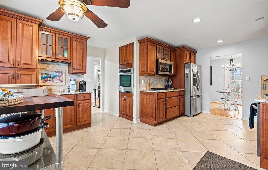 7005 STONE MILL Place – photo 3