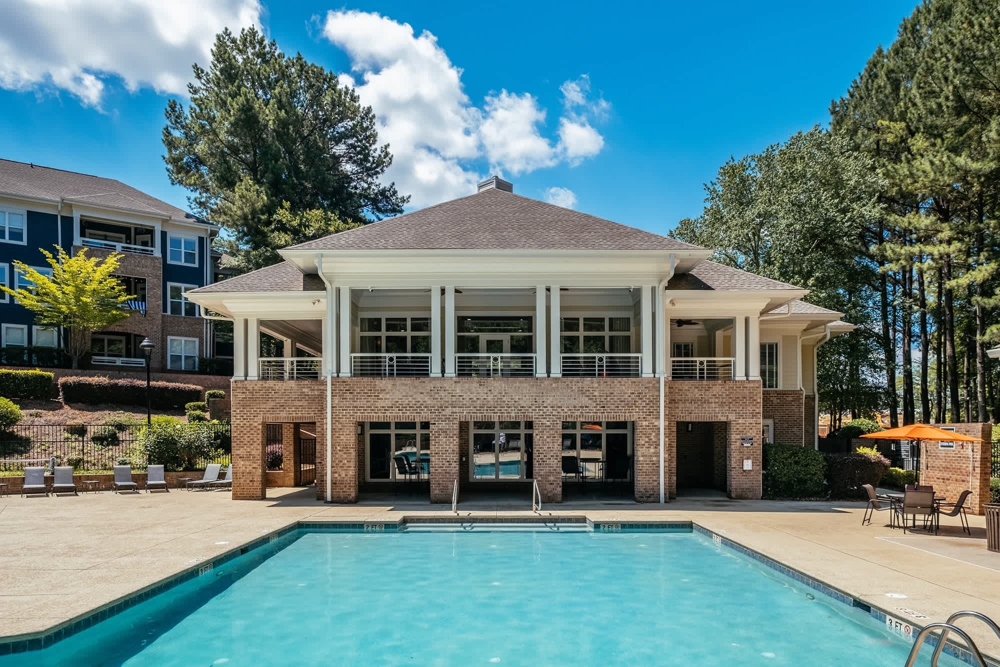 Bexley at Lake Norman – photo 4