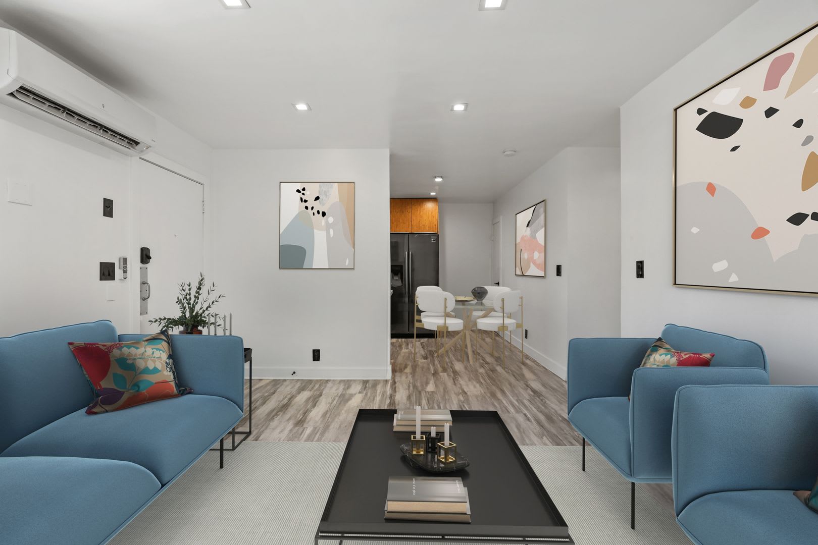 830 Bartlett Street Apartments – photo 5