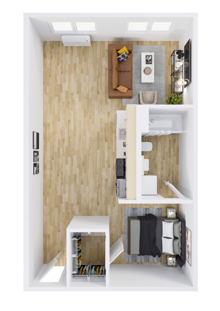 Urban Loft Co. – photo 3