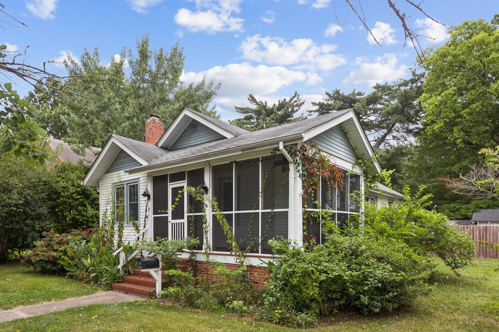 3BR/1.5BA Rancher in Hampton, VA – photo 3