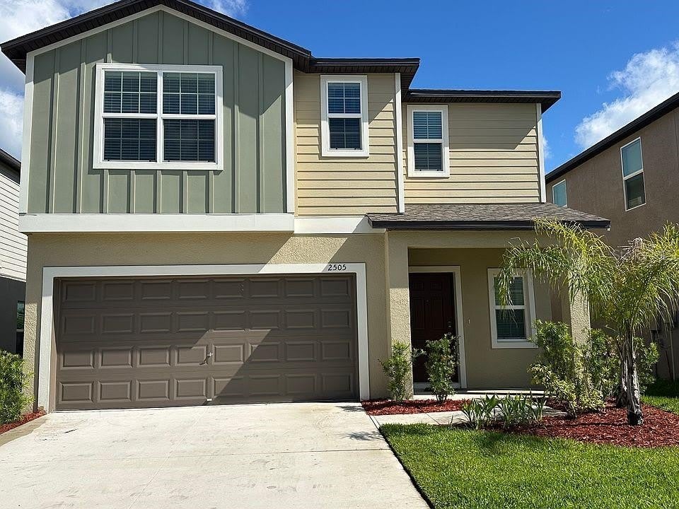 2505 VICTORIOUS FALLS Avenue – photo 1