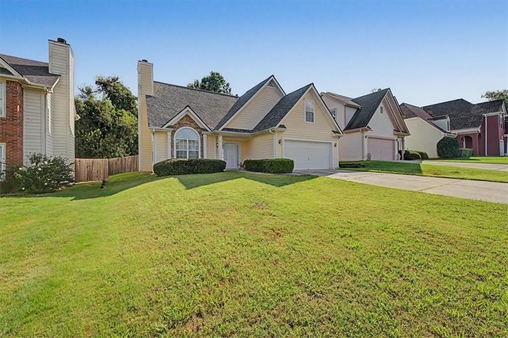 2025 Baramore Oaks Drive – photo 2