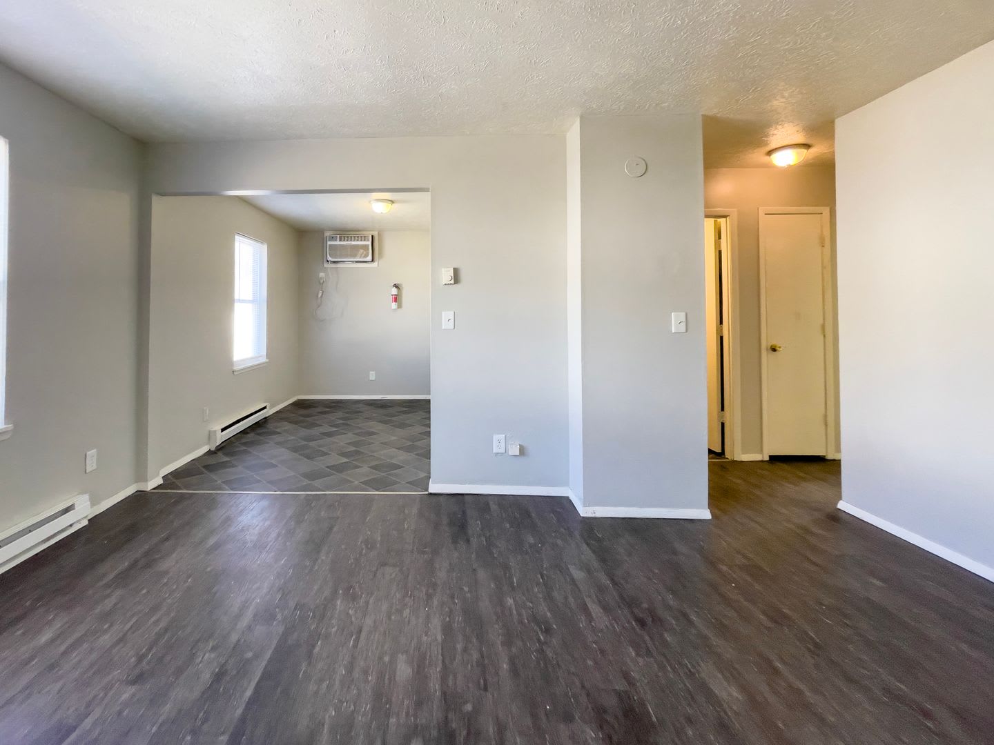 The Nest Apartments 2 Bedroom Flats Near Walking Trails – photo 5