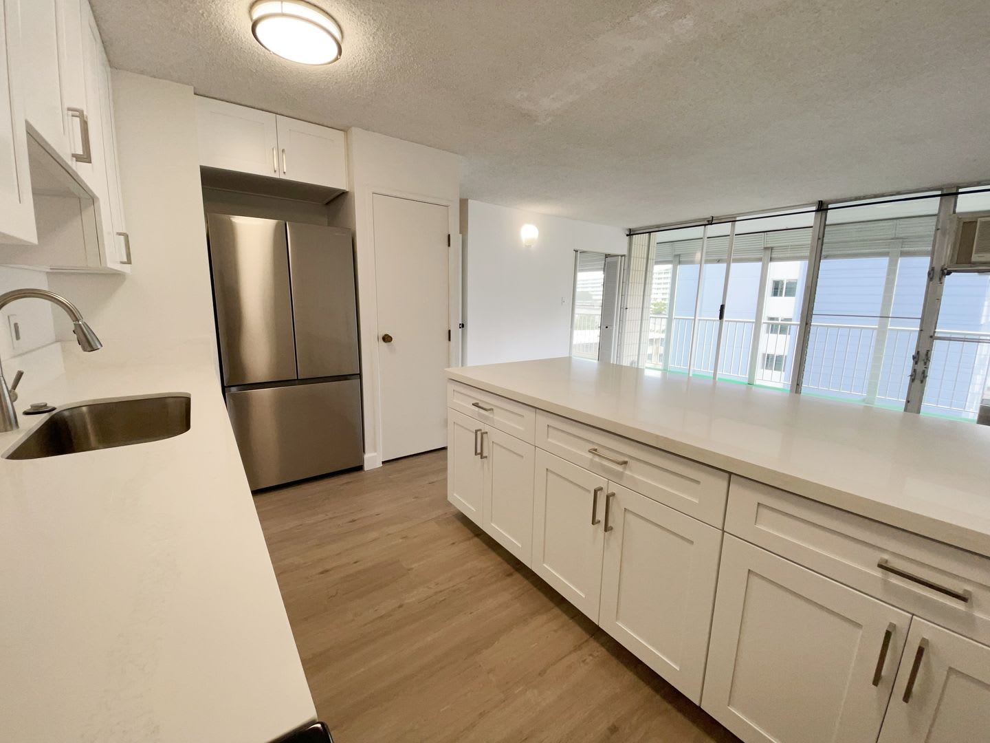 Kinau-ward renovated 1 bed, 1 bath, 1 parking – photo 5